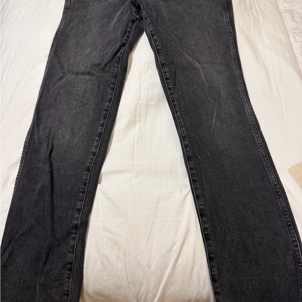 Madewell stovepipe